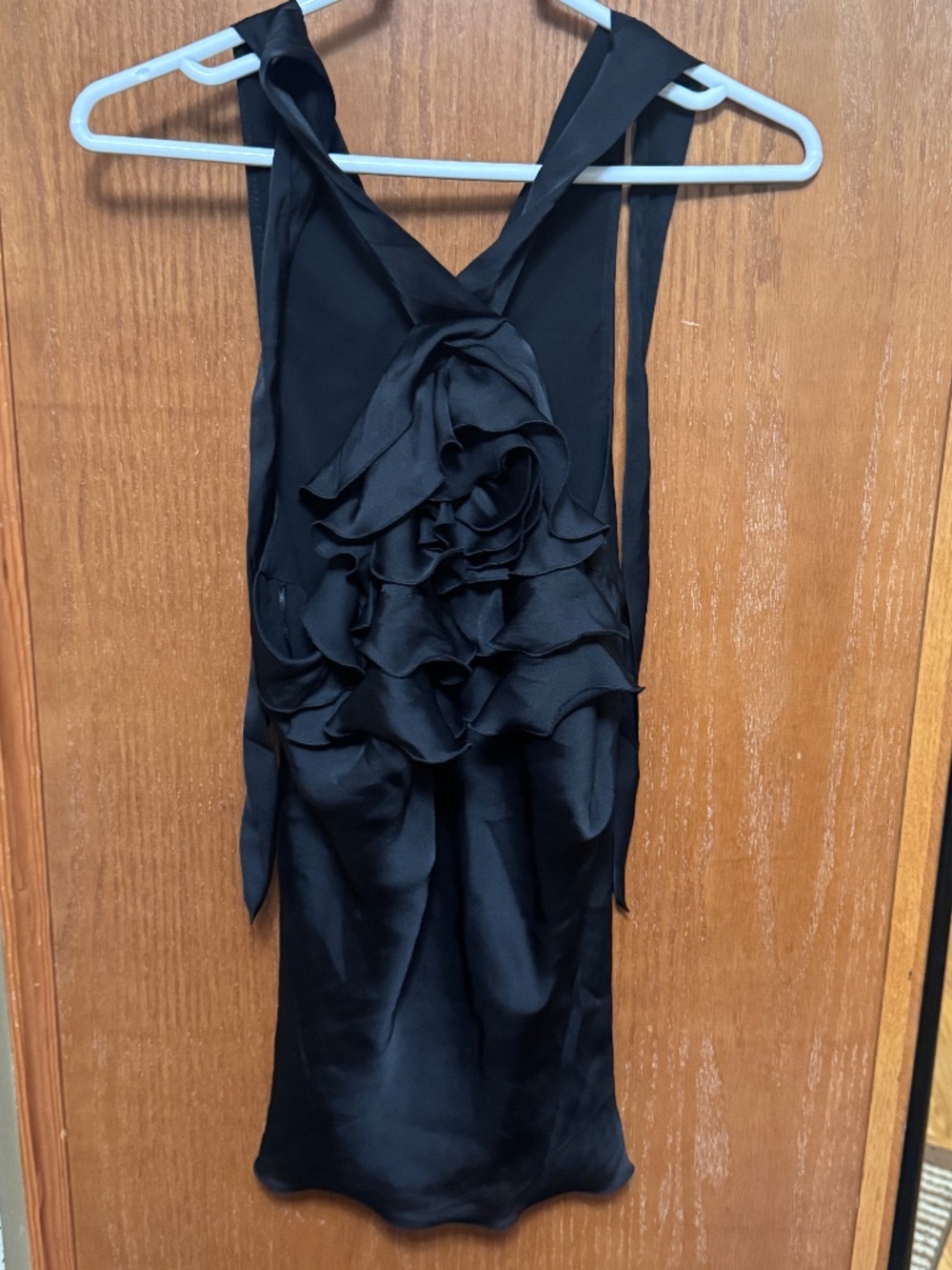 NWT Womens Express Tank Top sz L
